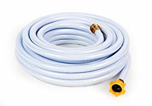 Camco 50ft TastePURE Drinking Water Hose